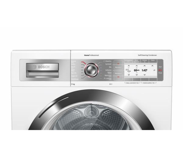 Bosch WTY87783PL - 1012363 - zdjęcie 2
